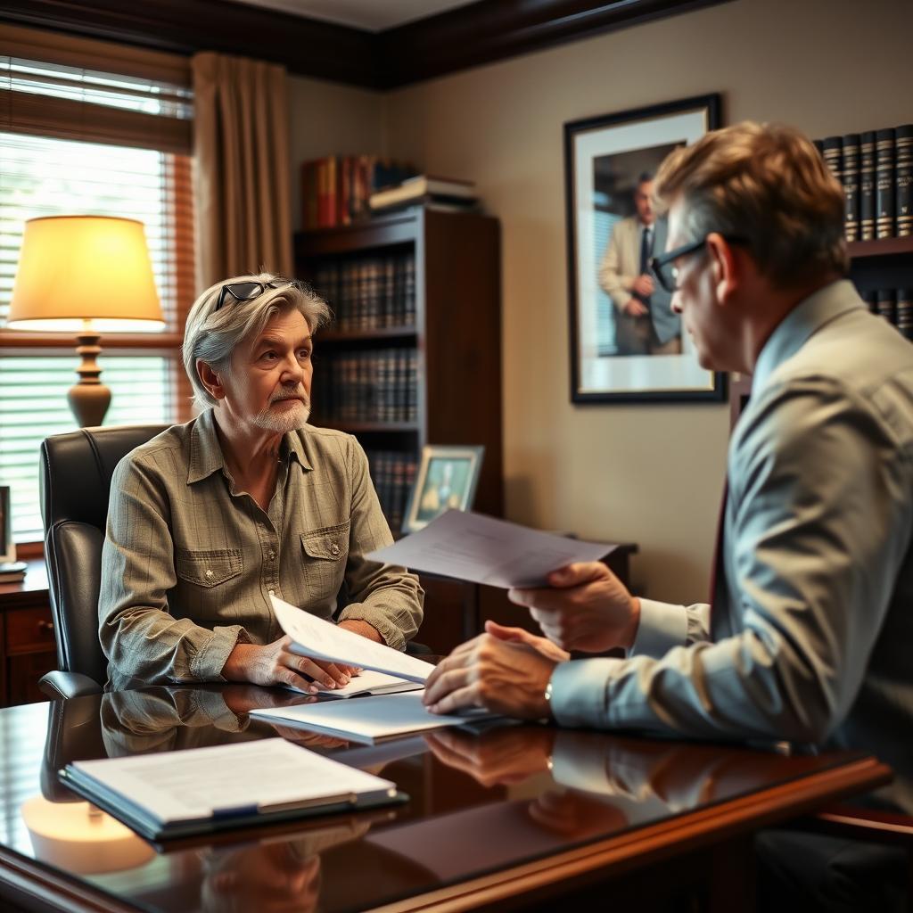 License Revocation Defense Lawyer Clarke County