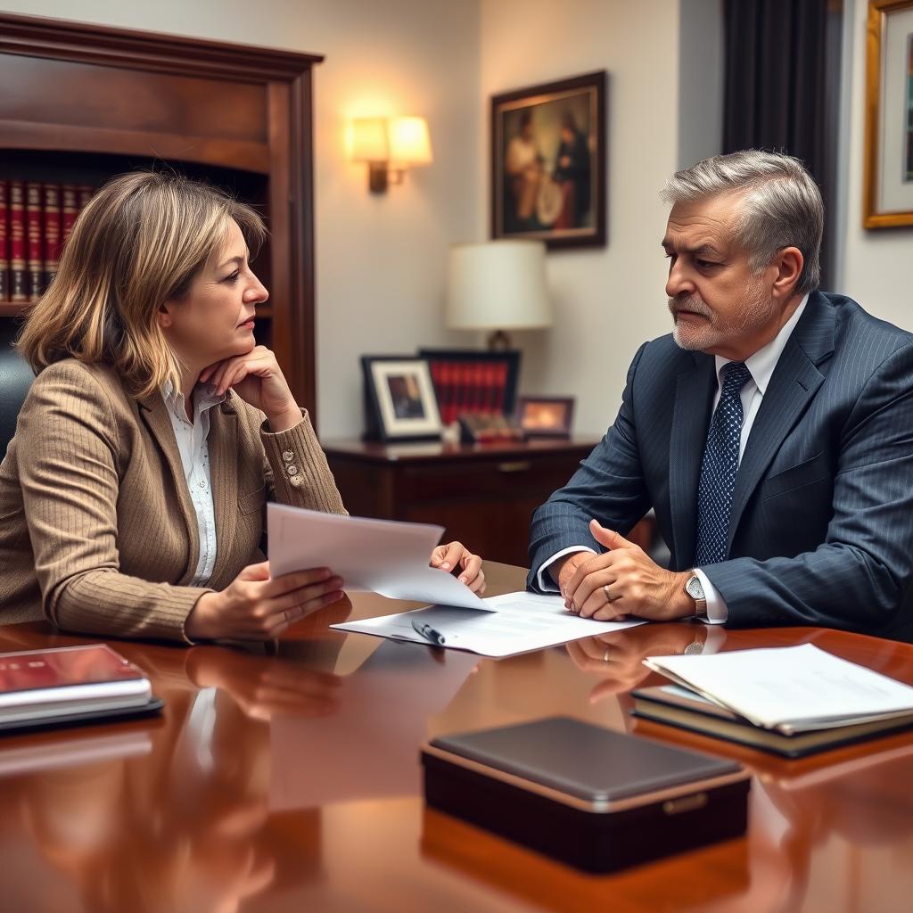 License Revocation Defense Lawyer Culpeper County