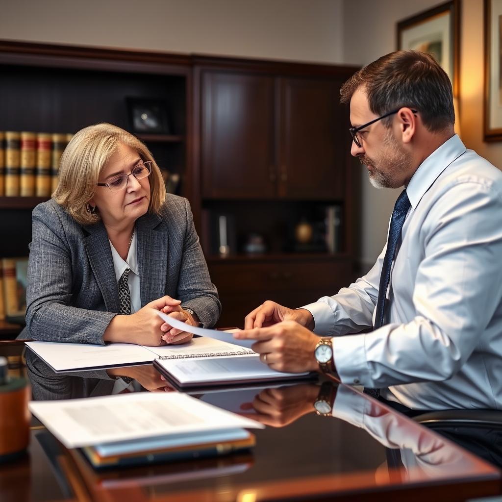 License Revocation Defense Lawyer Loudoun County