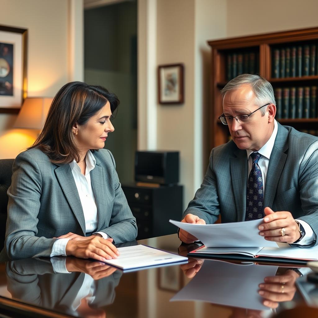 License Revocation Defense Lawyer New Kent County