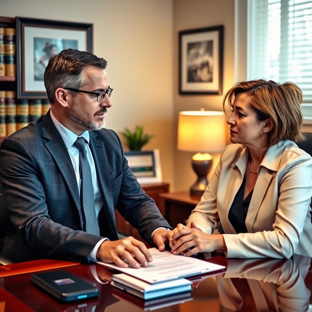 Reckless Driving Lawyer Virginia Beach
