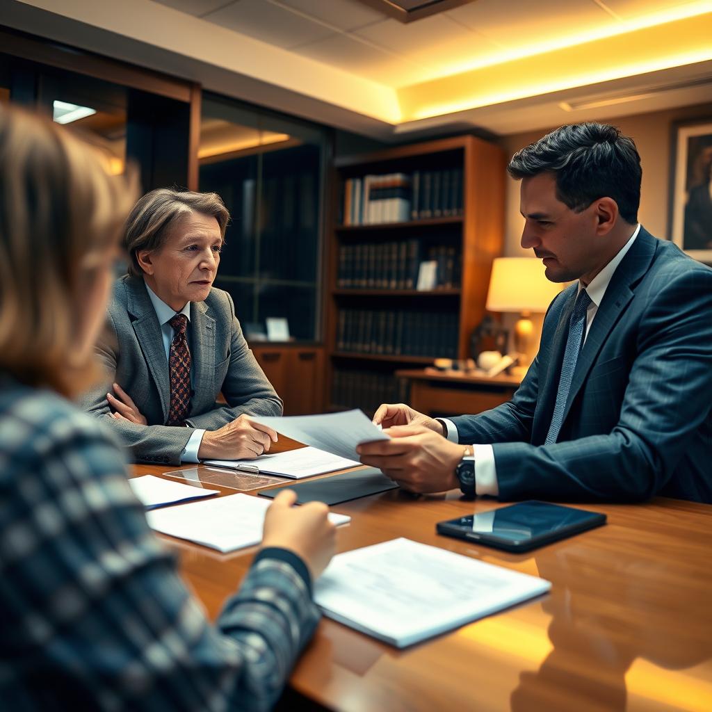 Traffic Fatality Defense Lawyer Orange County