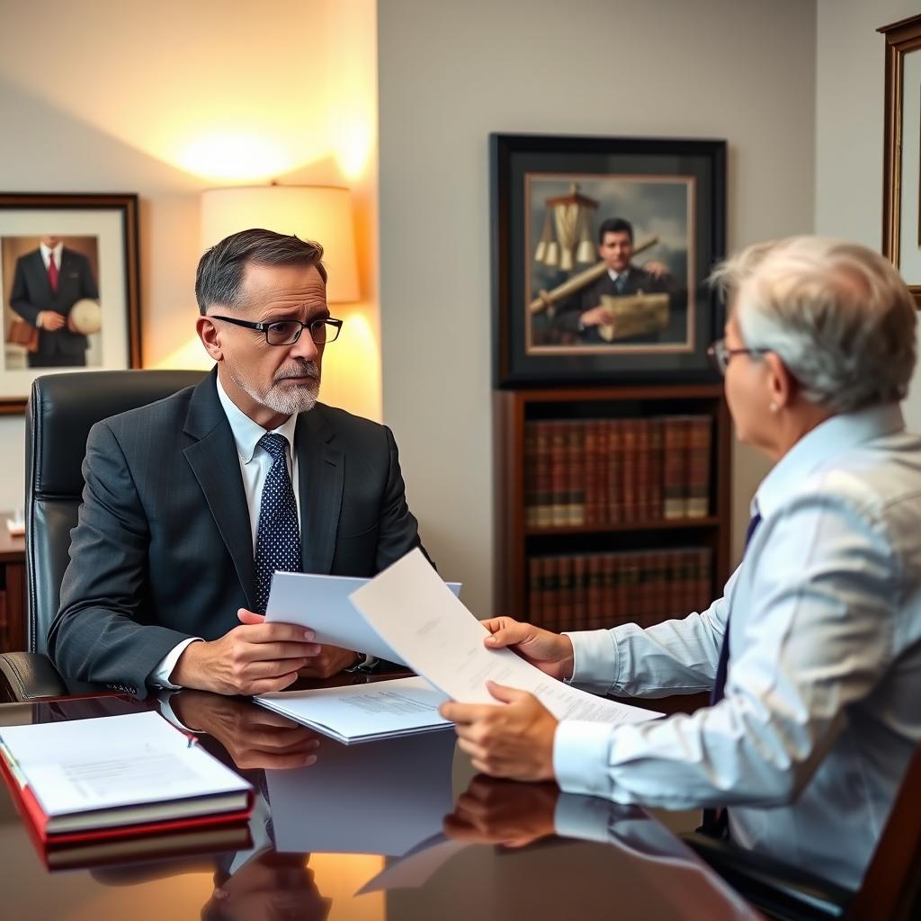 Out of State Driver Lawyer Virginia