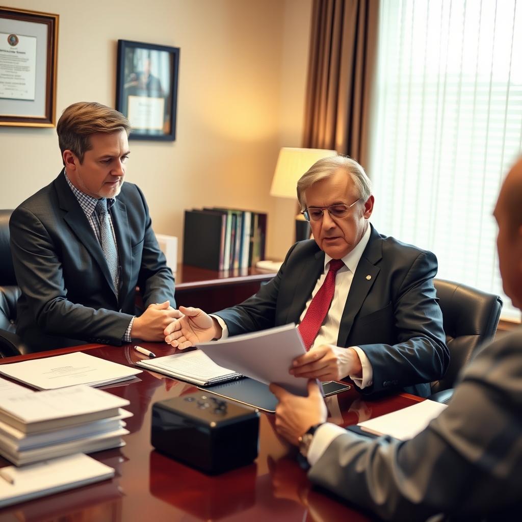 Breath Test Refusal Lawyer Bedford County, VA