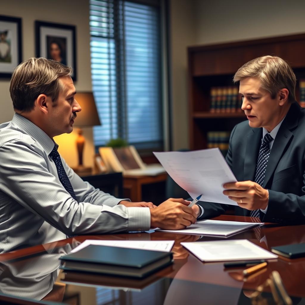 Breath Test Refusal Lawyer Botetourt County, VA