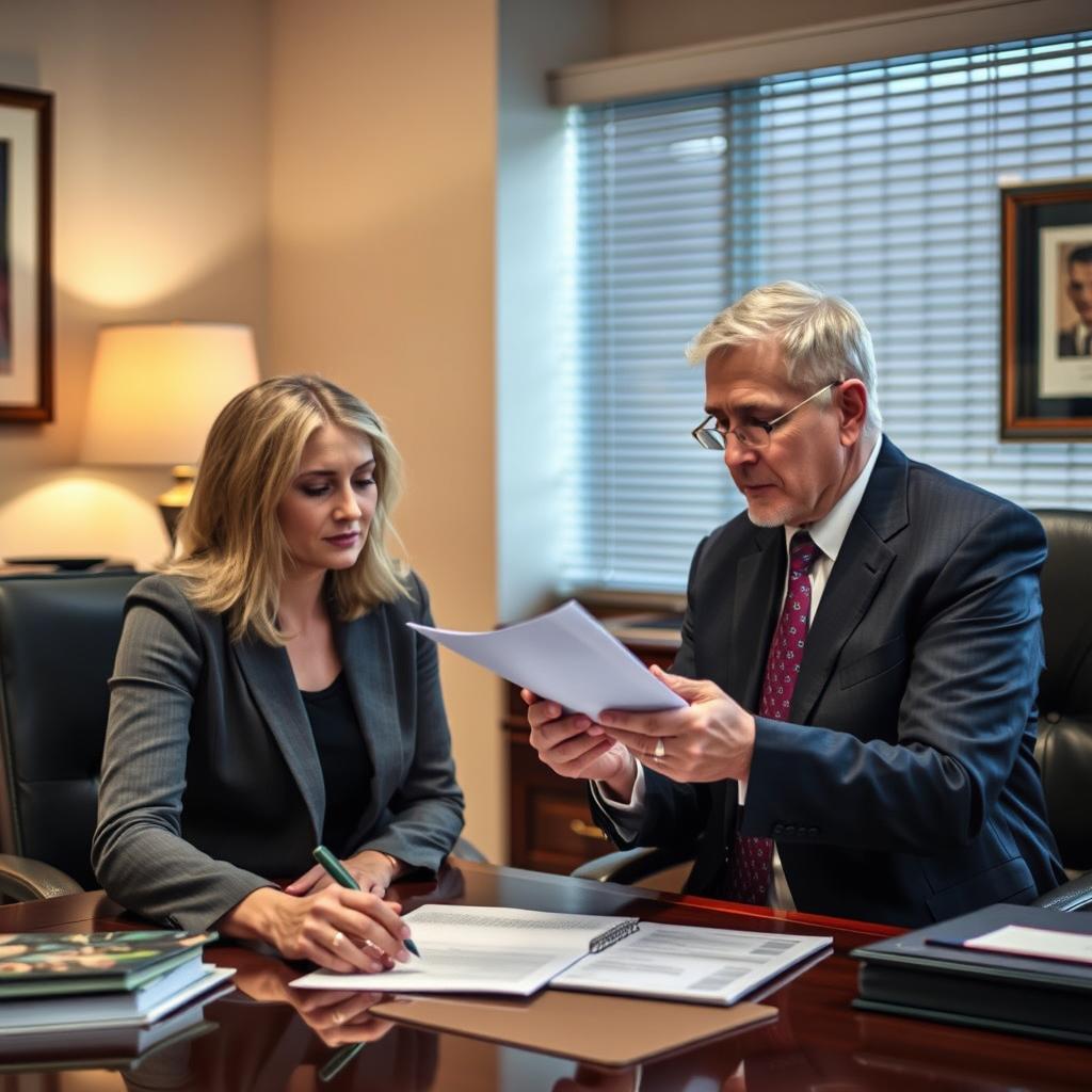 Breath Test Refusal Lawyer Caroline County, VA