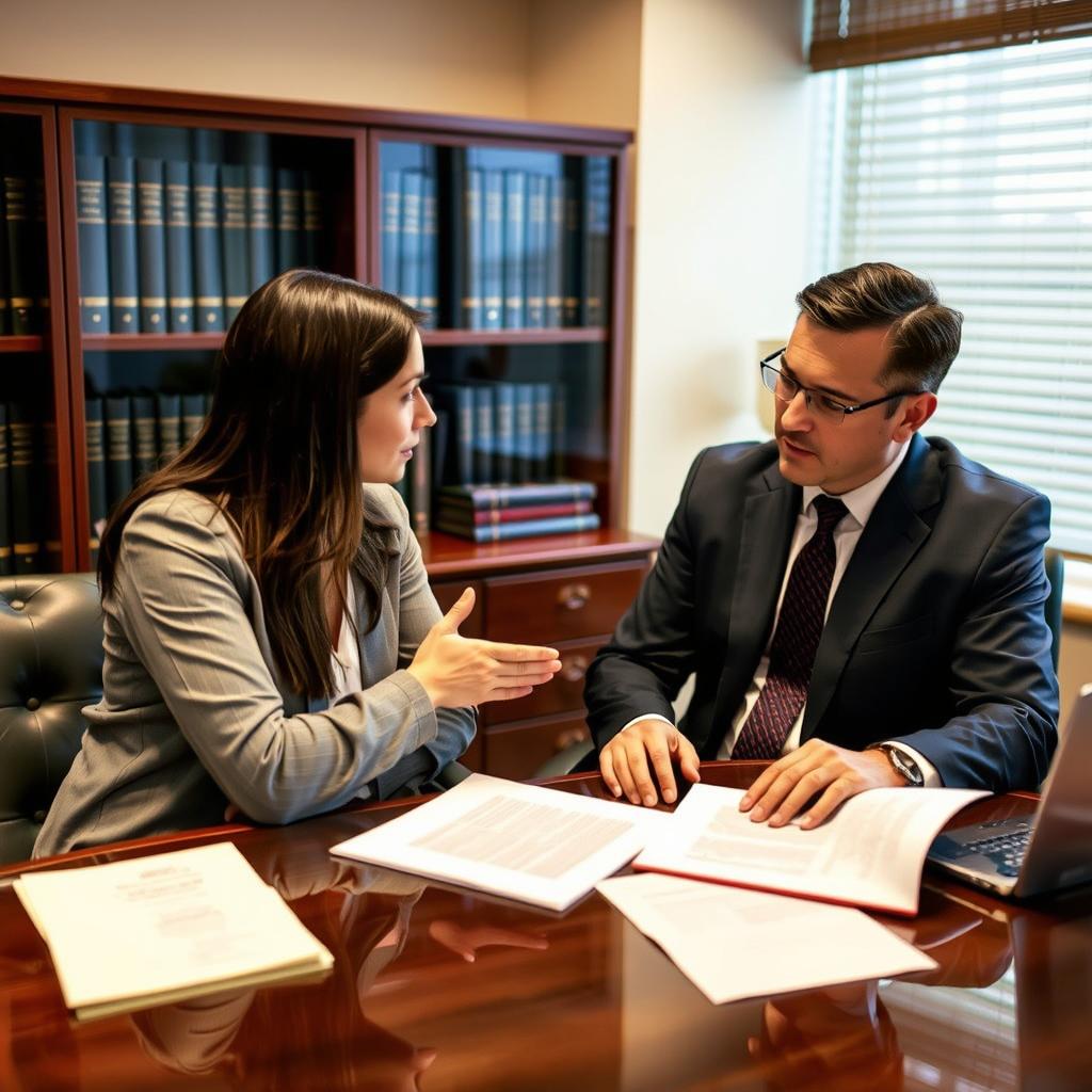 Breath Test Refusal Lawyer Chesapeake, VA