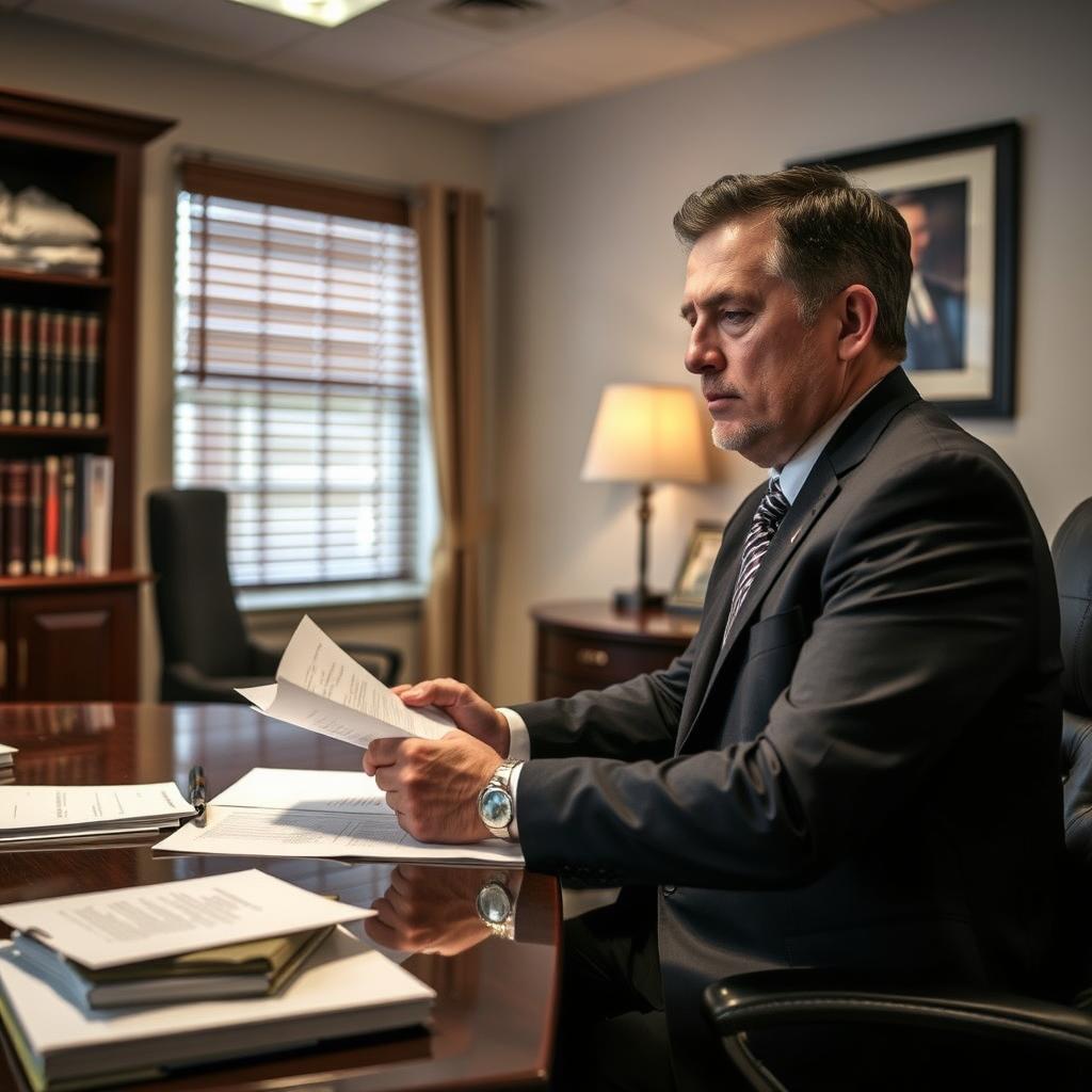 Breath Test Refusal Lawyer Colonial Heights, VA