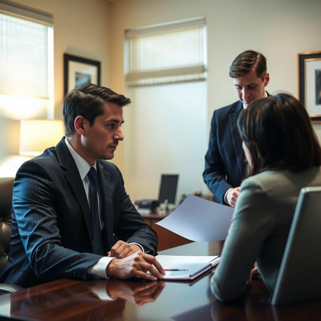 Breath Test Refusal Lawyer Culpeper County, VA