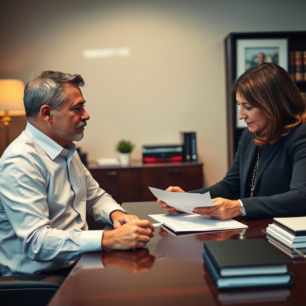 Breath Test Refusal Lawyer Dinwiddie County, VA