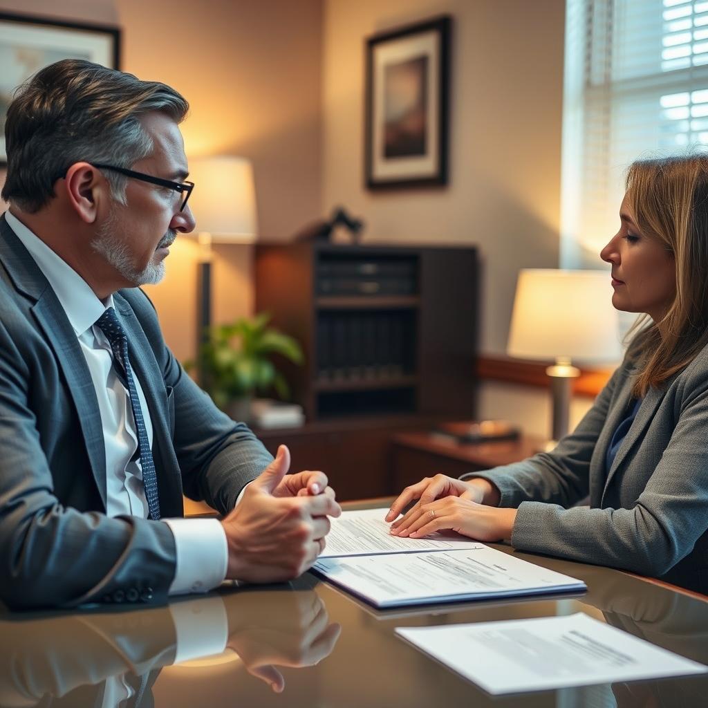 Breath Test Refusal Lawyer Fairfax, VA
