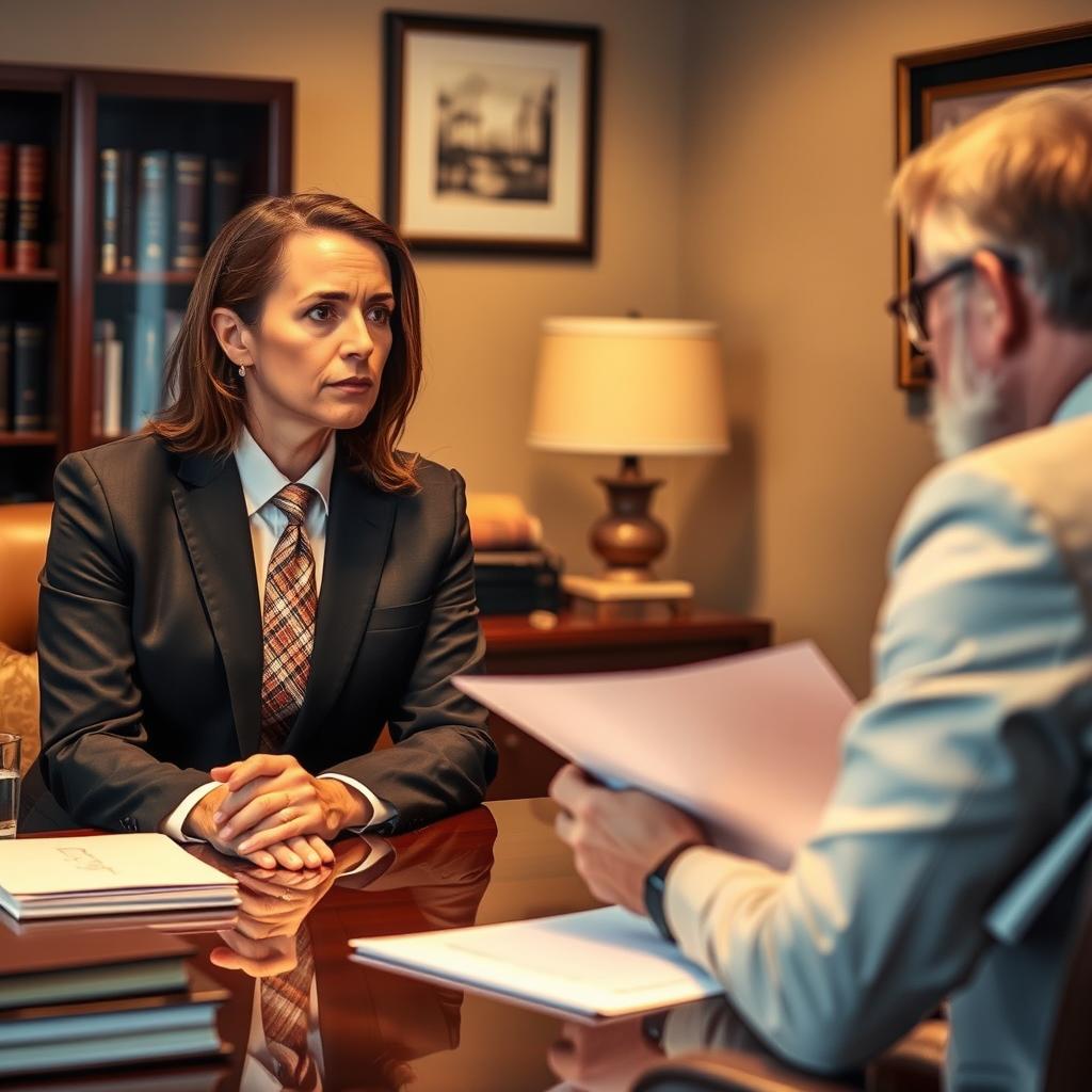 Breath Test Refusal Lawyer Falls Church, VA