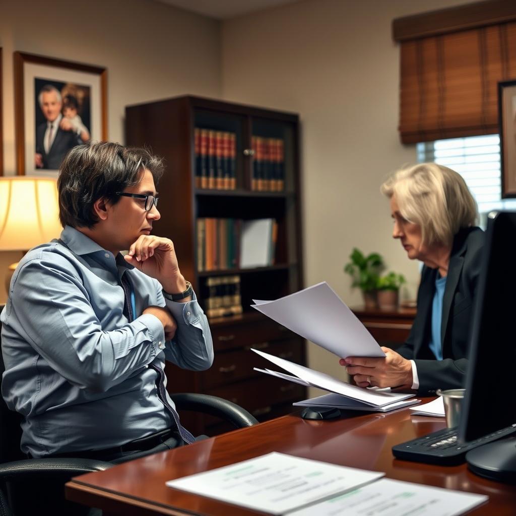 Breath Test Refusal Lawyer Fauquier County, VA