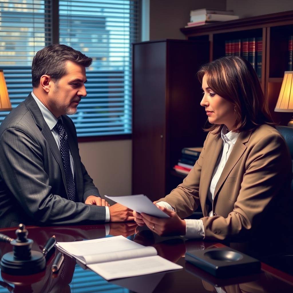Breath Test Refusal Lawyer Goochland County, VA