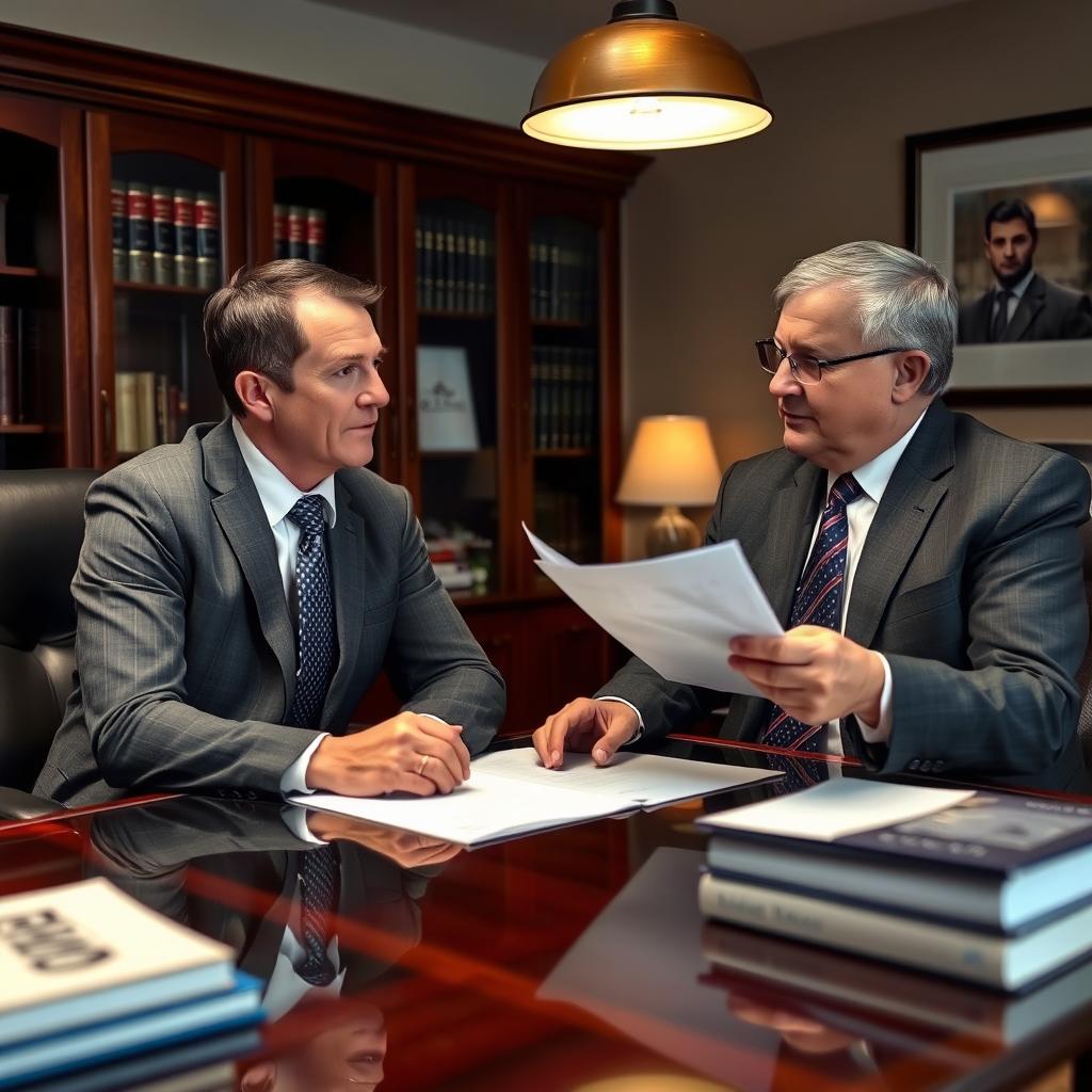 Breath Test Refusal Lawyer Greene County, VA