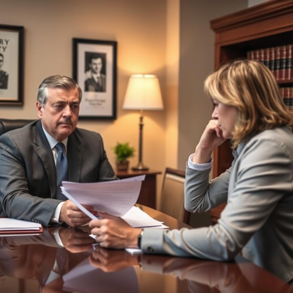 Breath Test Refusal Lawyer Hanover County, VA