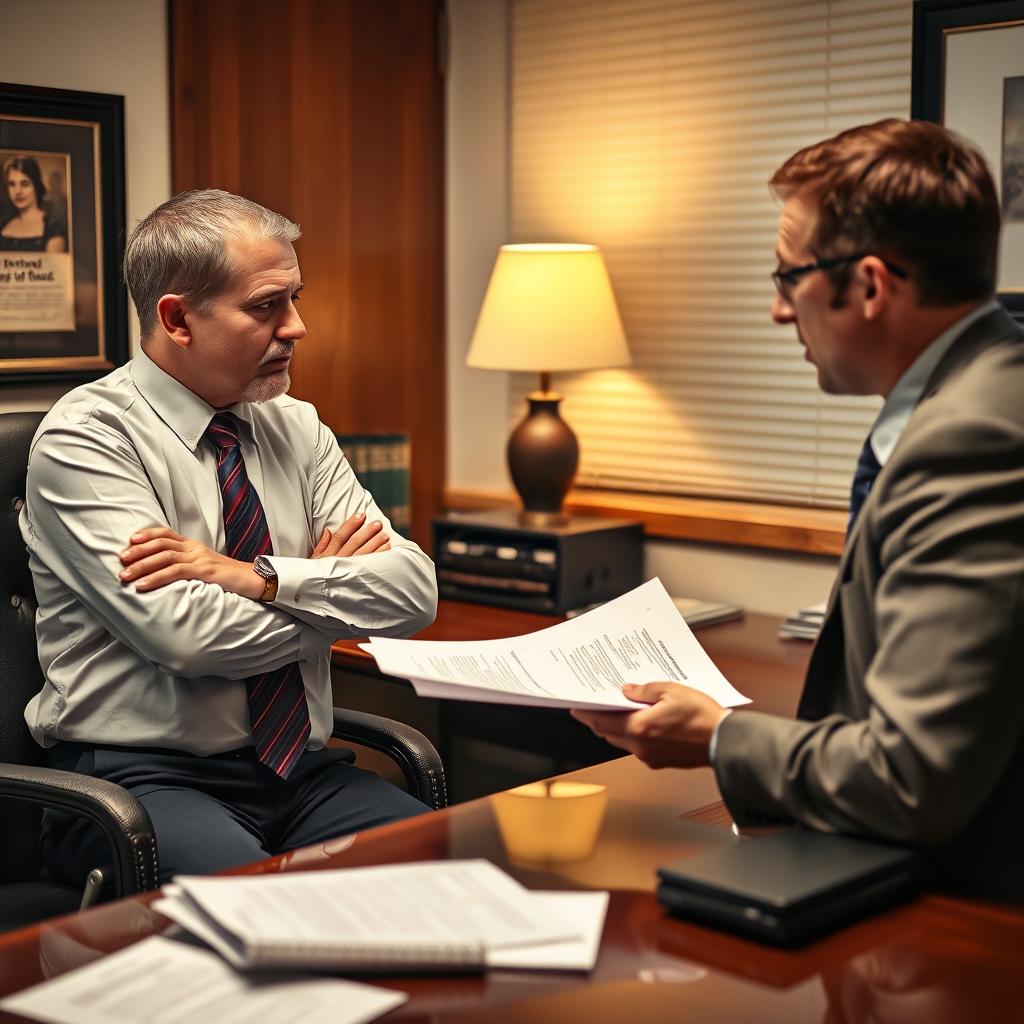 Breath Test Refusal Lawyer Henrico County, VA
