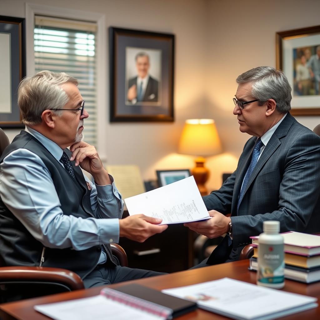 Breath Test Refusal Lawyer James City County, VA