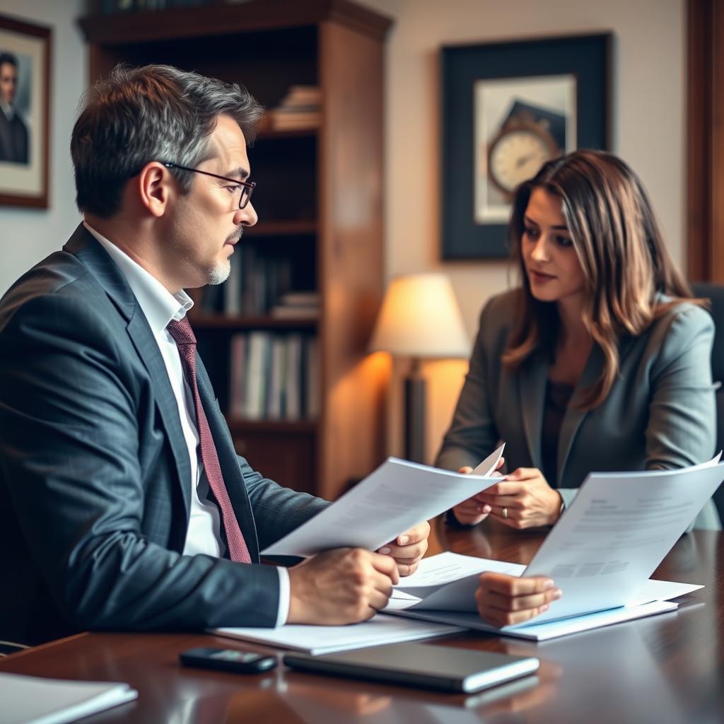 Breath Test Refusal Lawyer Lexington, VA