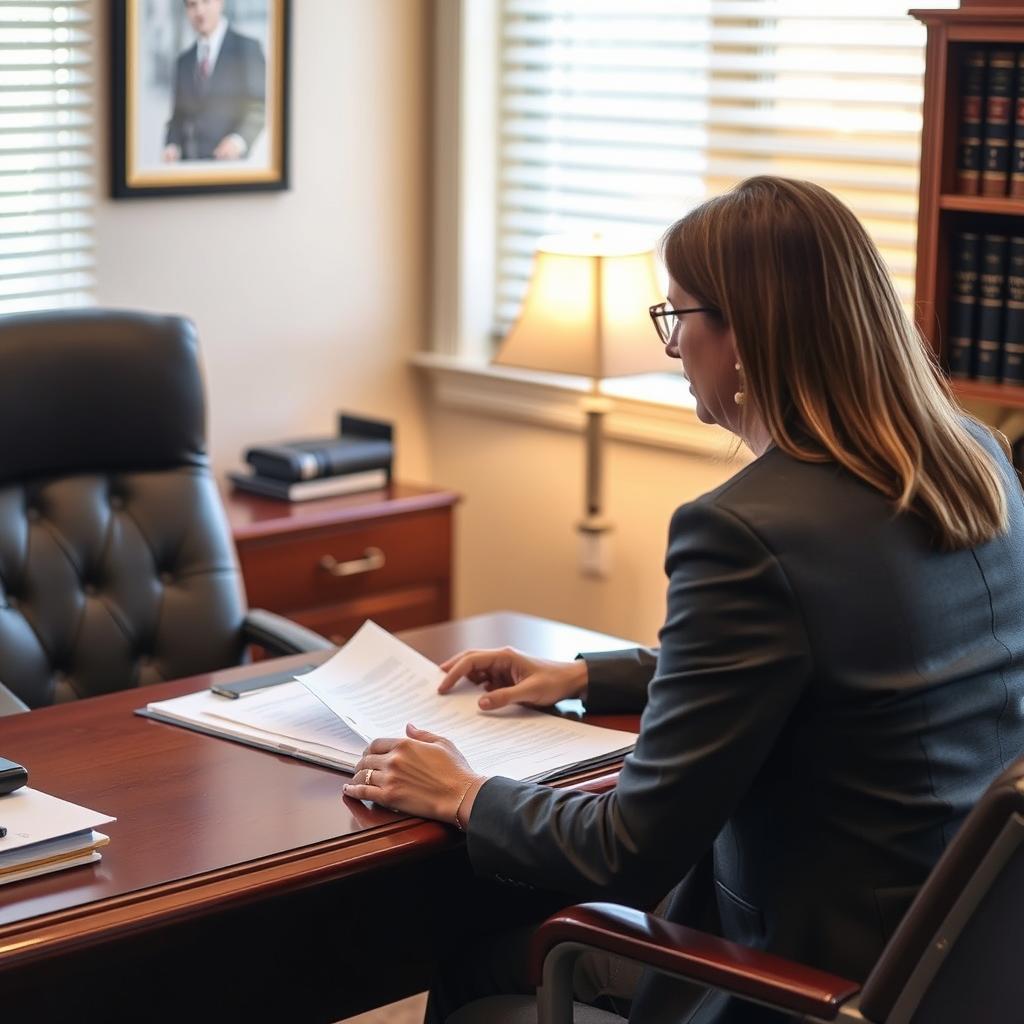Breath Test Refusal Lawyer Manassas Park, VA