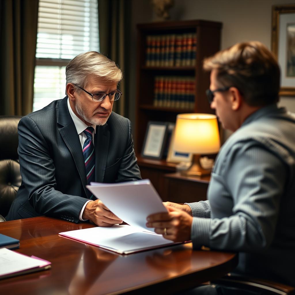 Breath Test Refusal Lawyer New Kent County, VA