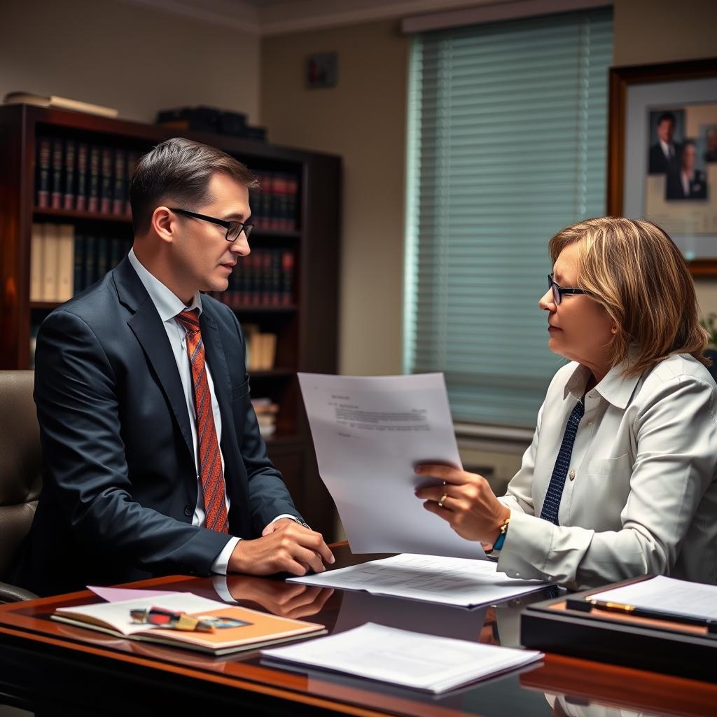 Breath Test Refusal Lawyer Orange County, VA