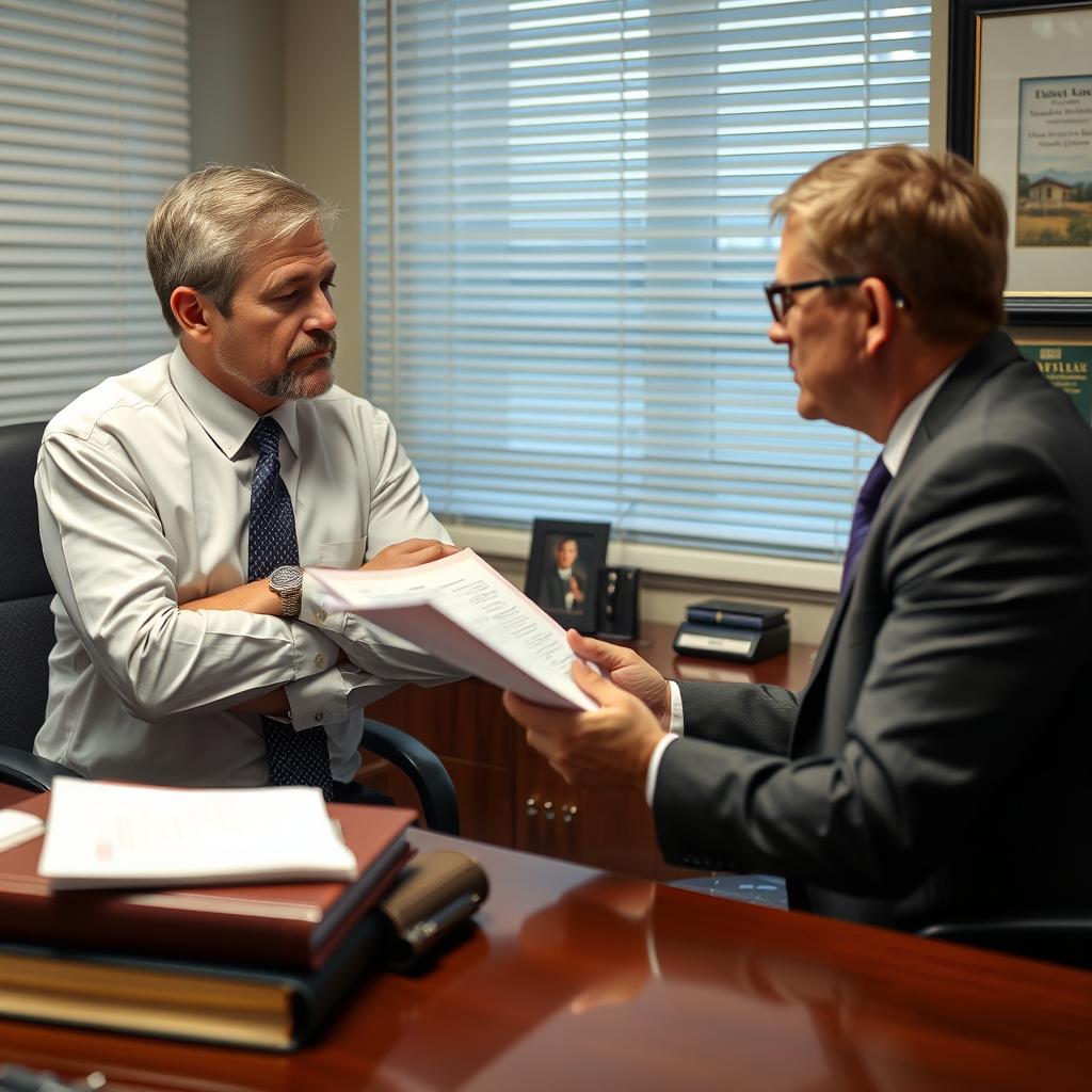 Breath Test Refusal Lawyer Poquoson, VA