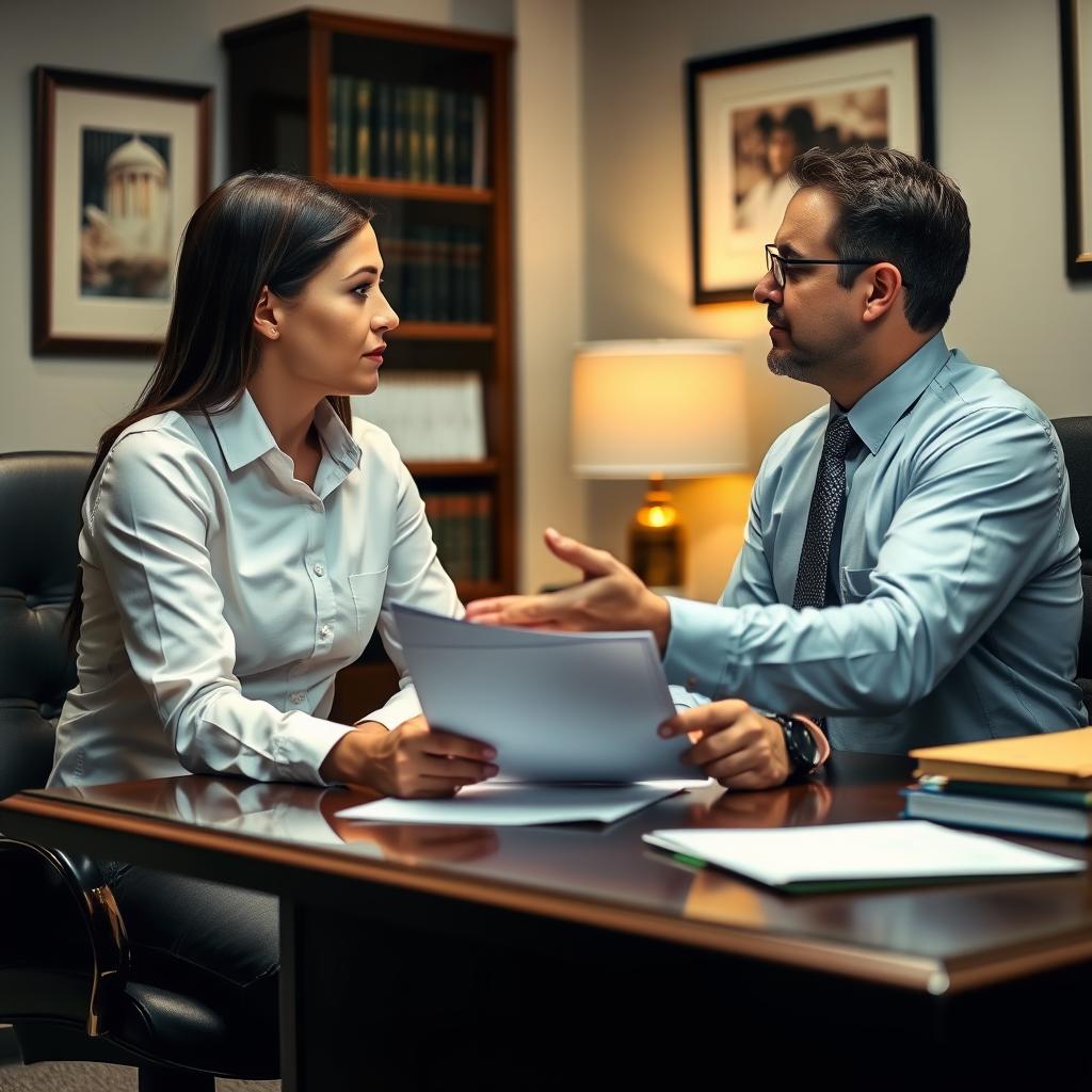 Breath Test Refusal Lawyer Prince William County, VA