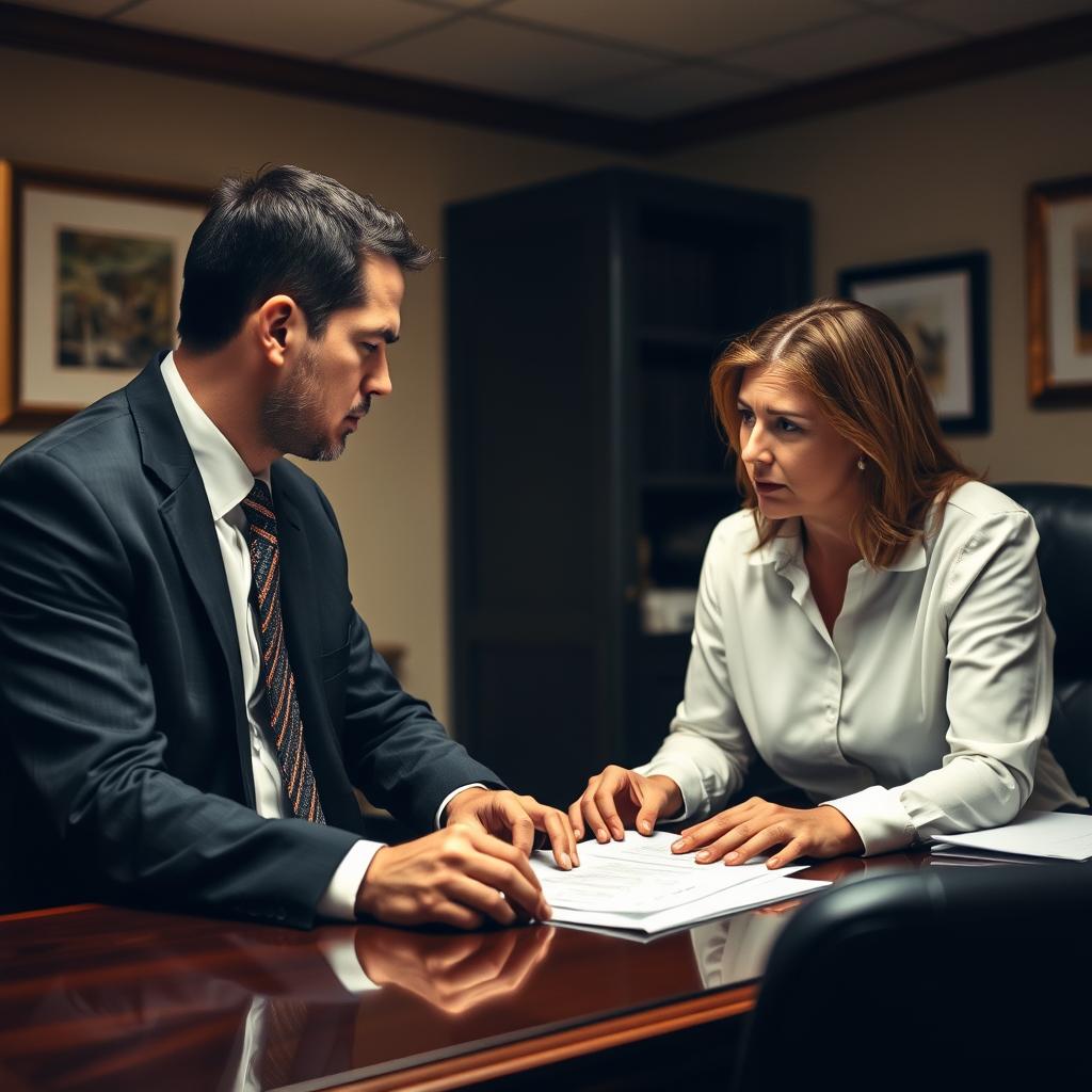 Breath Test Refusal Lawyer Roanoke County, VA