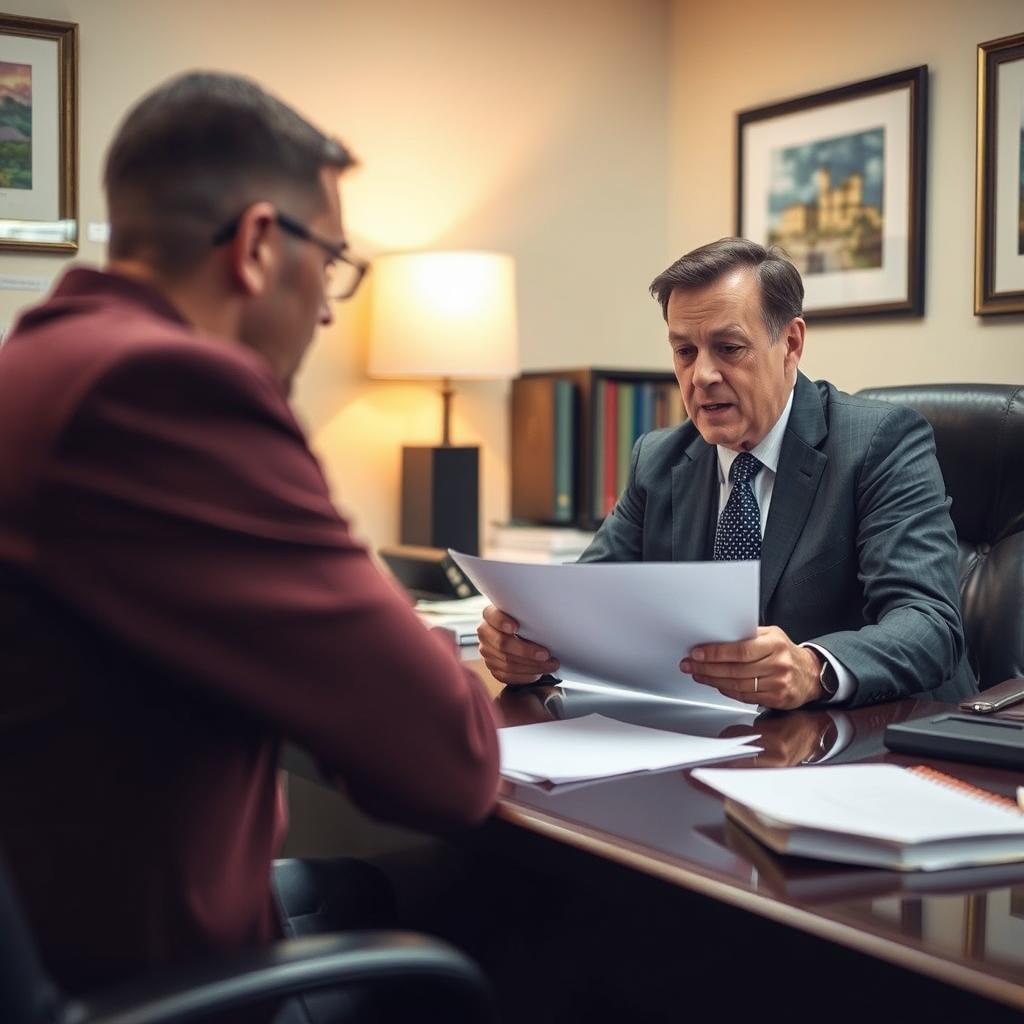 Breath Test Refusal Lawyer Rockingham County, VA