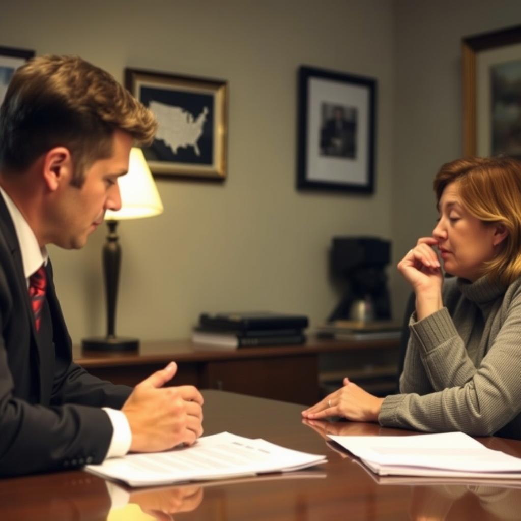 Breath Test Refusal Lawyer Shenandoah County, VA