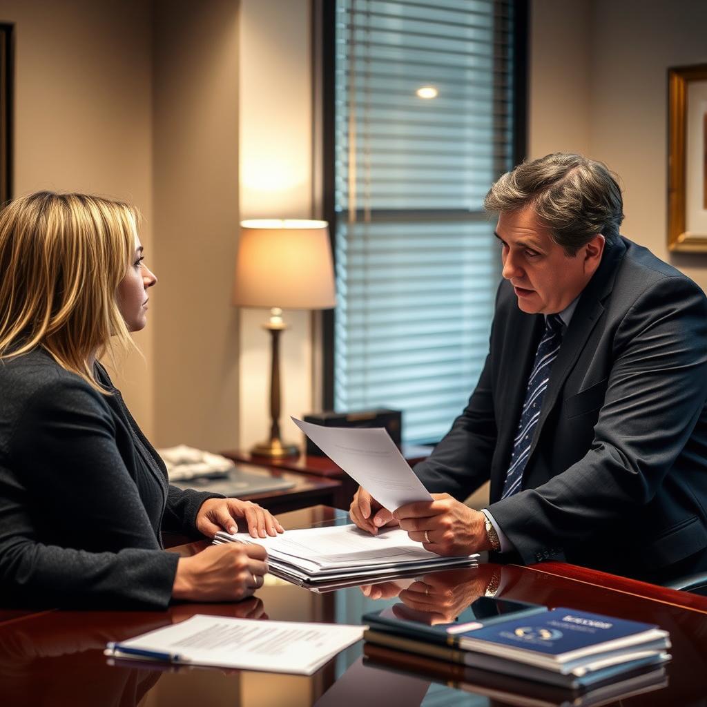 Breath Test Refusal Lawyer Virginia, VA