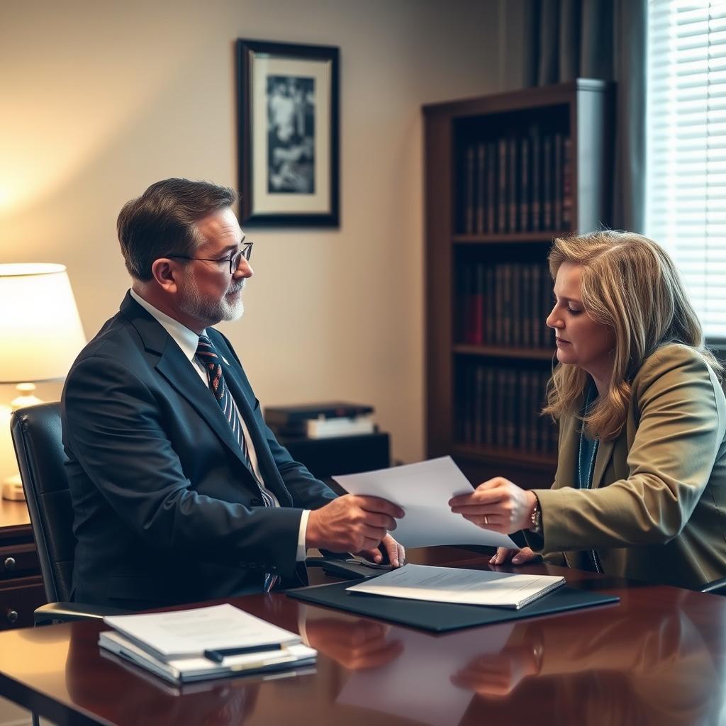 Breath Test Refusal Lawyer Warren County, VA