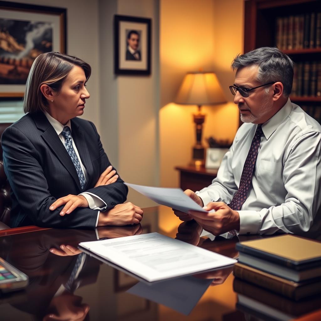 CDL Suspension Lawyer Dinwiddie County, VA