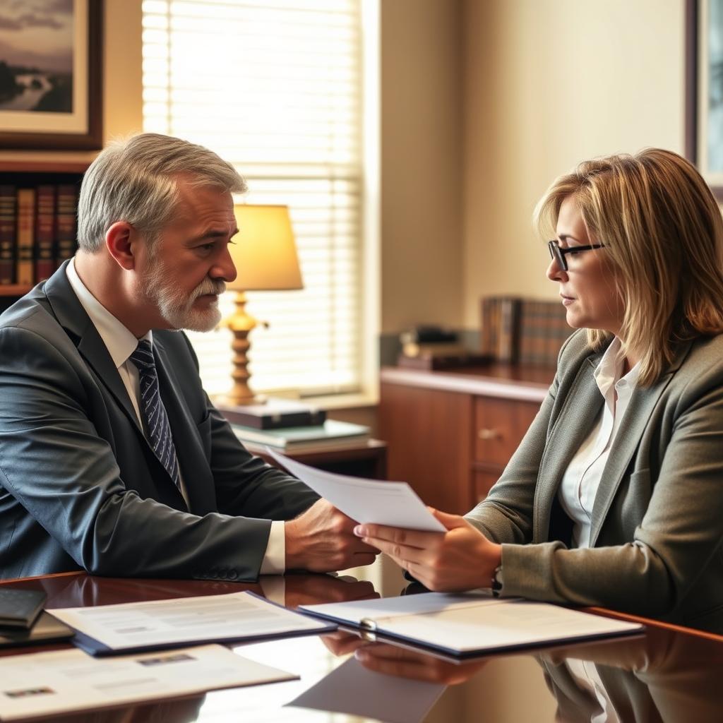CDL Suspension Lawyer Fluvanna County, VA