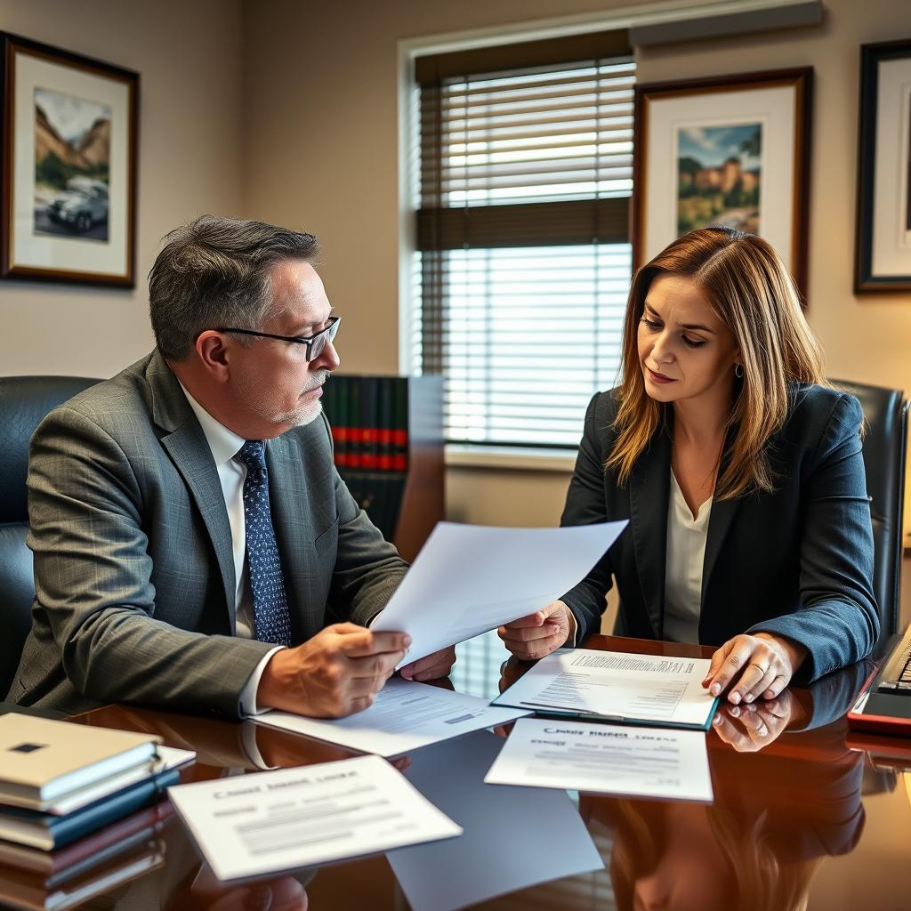 CDL Suspension Lawyer Isle of Wight County, VA