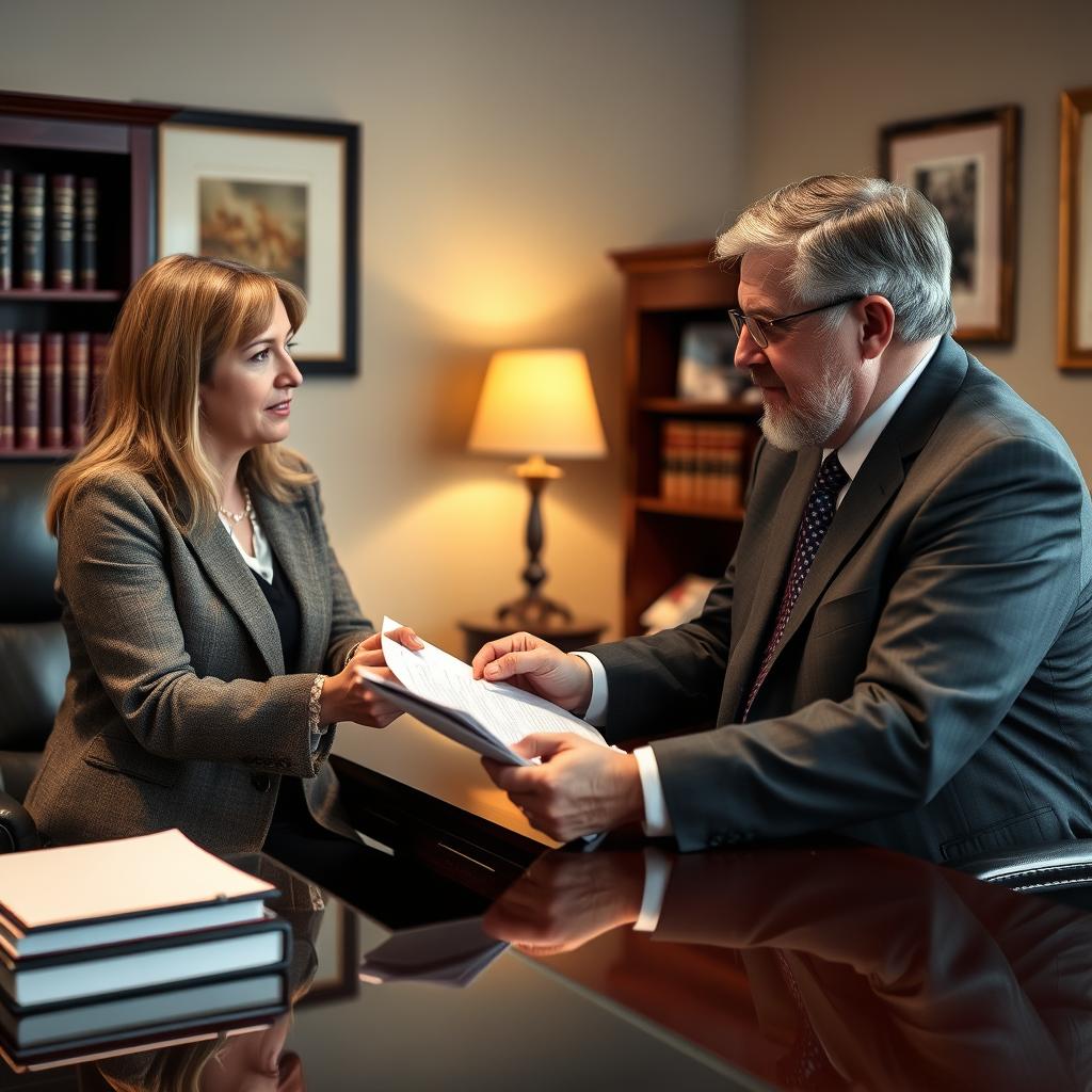 CDL Suspension Lawyer Louisa County, VA