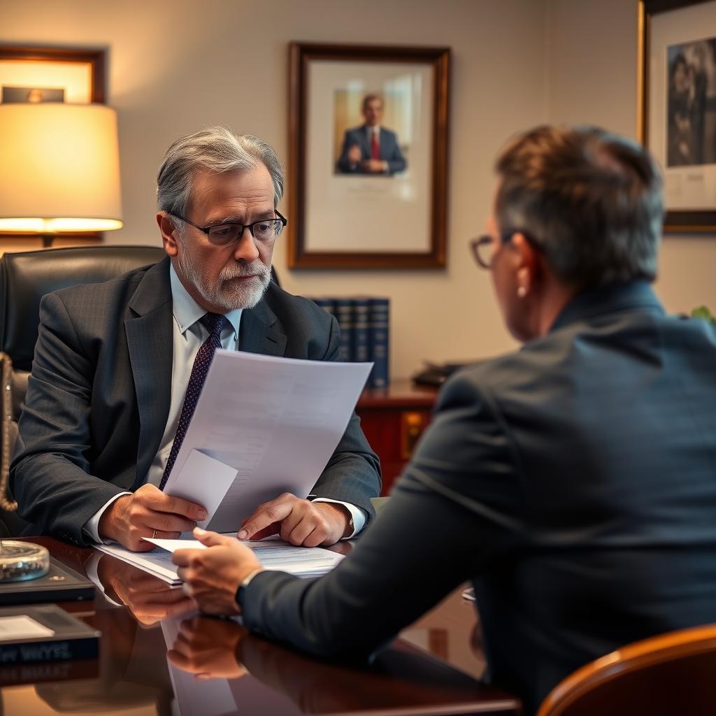 Driving on Suspended License Lawyer Arlington County, VA