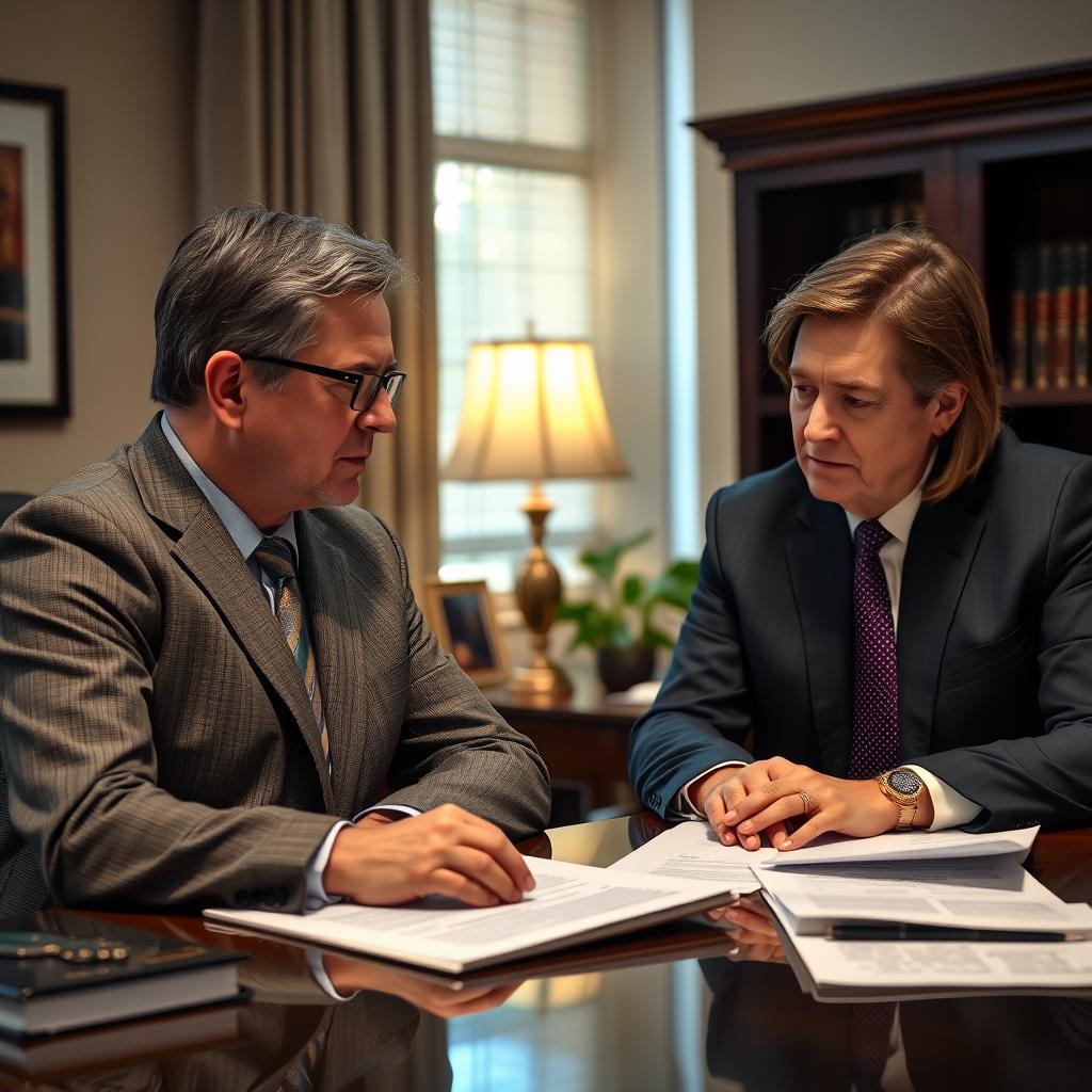Driving on Suspended License Lawyer Fairfax County, VA