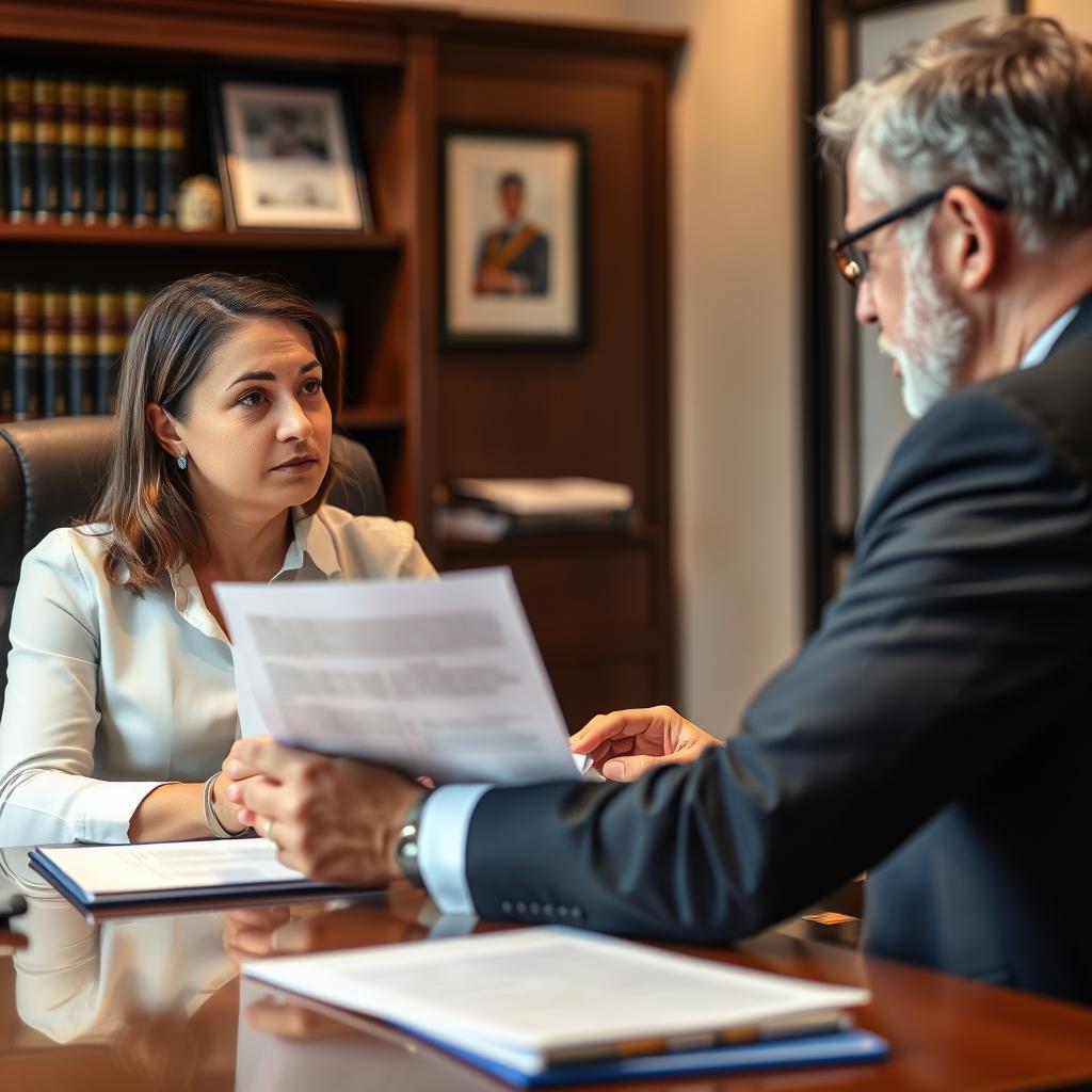 Driving on Suspended License Lawyer Loudoun County, VA