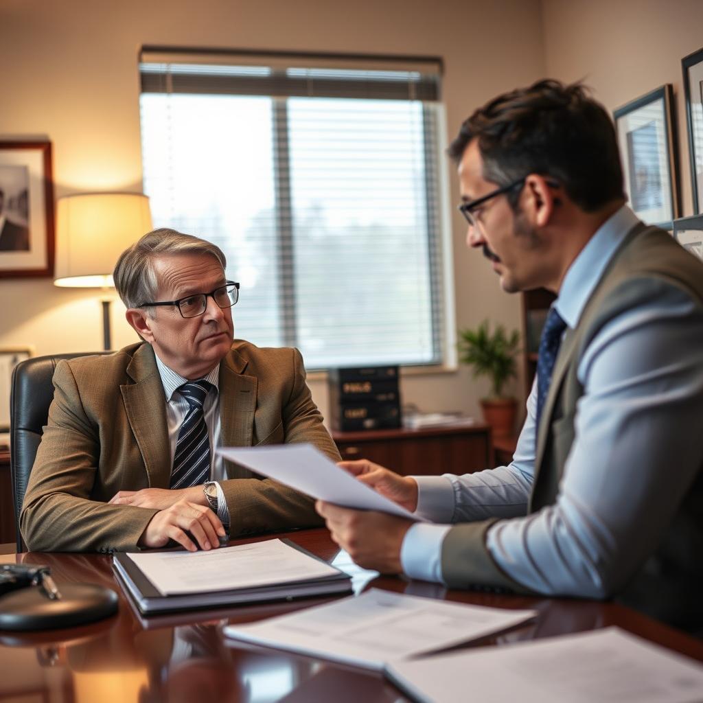 Driving on Suspended License Lawyer Manassas, VA