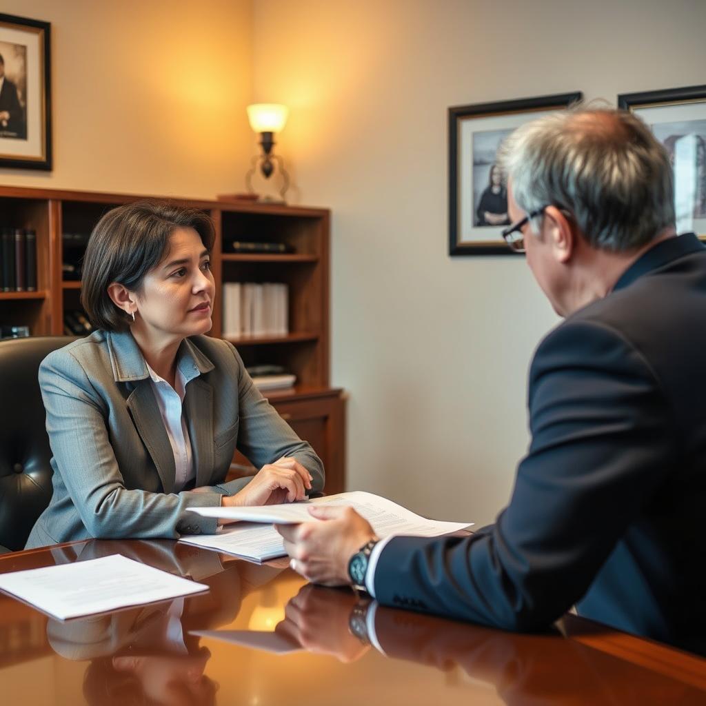 Driving on Suspended License Lawyer Orange County, VA