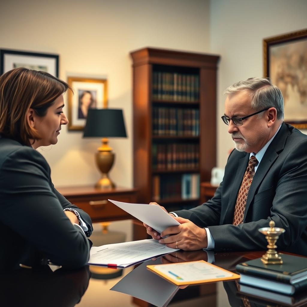 Driving on Suspended License Lawyer Stafford County, VA