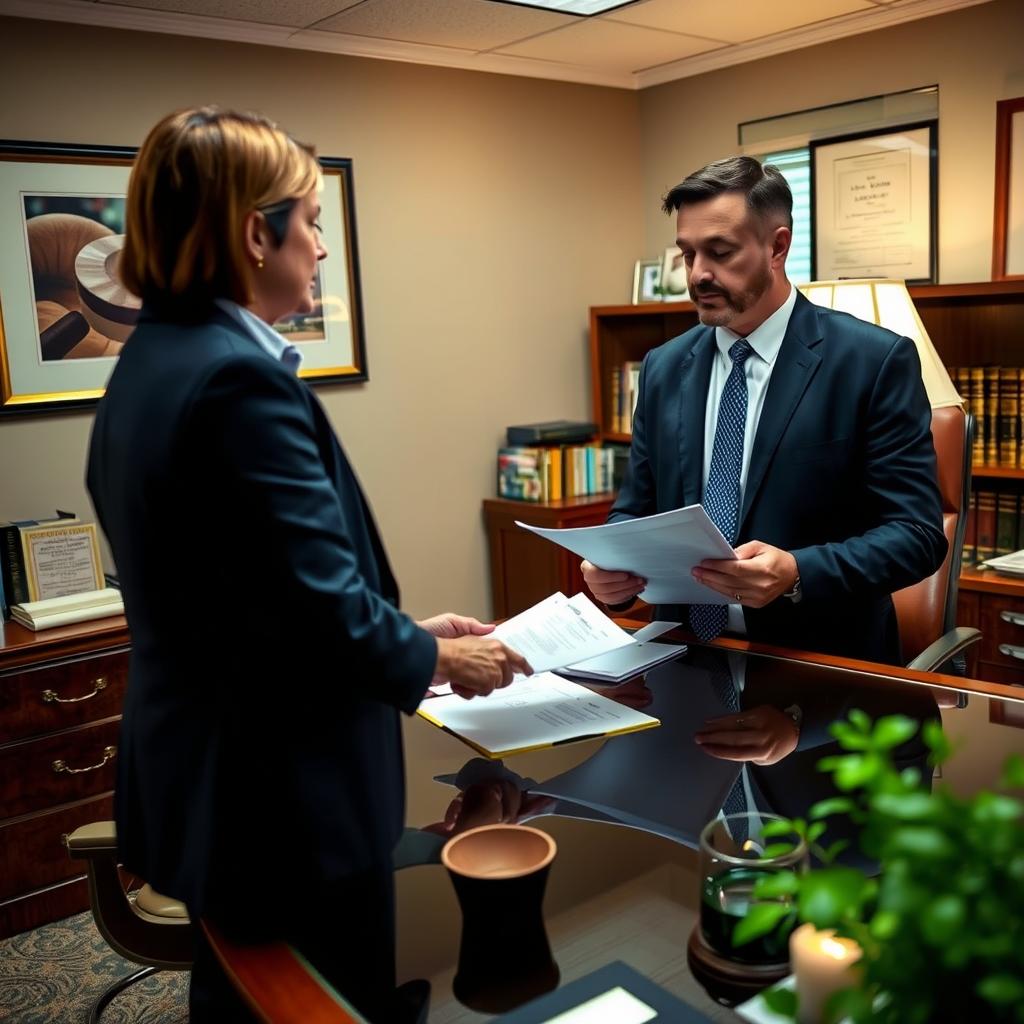 Driving on Suspended License Lawyer Suffolk, VA