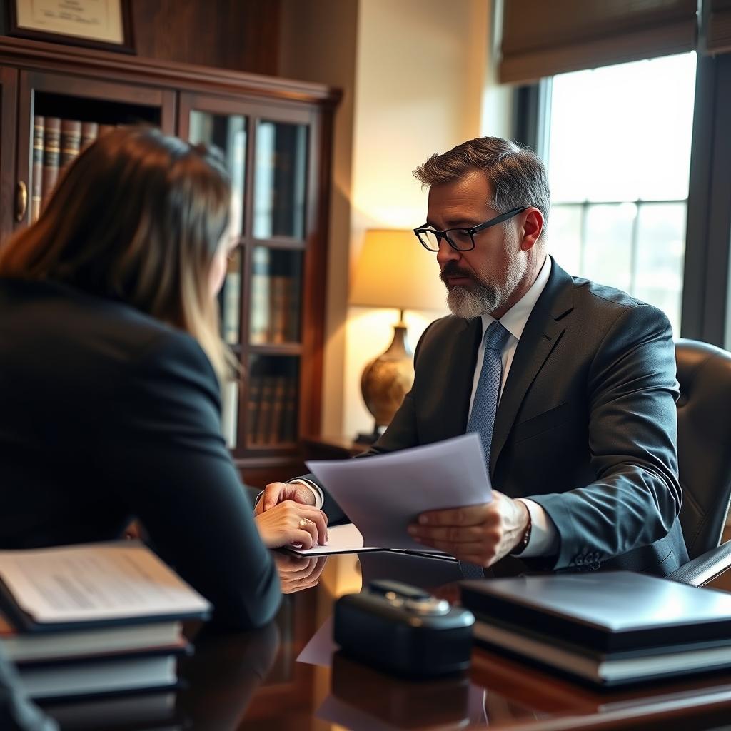 DUI Lawyer Colonial Heights, VA