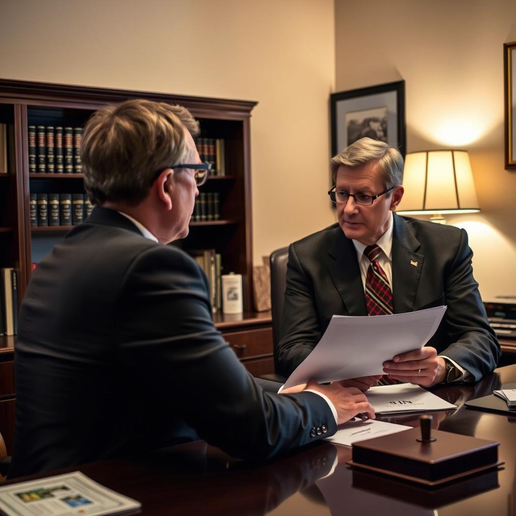 DUI Lawyer Dinwiddie County, VA