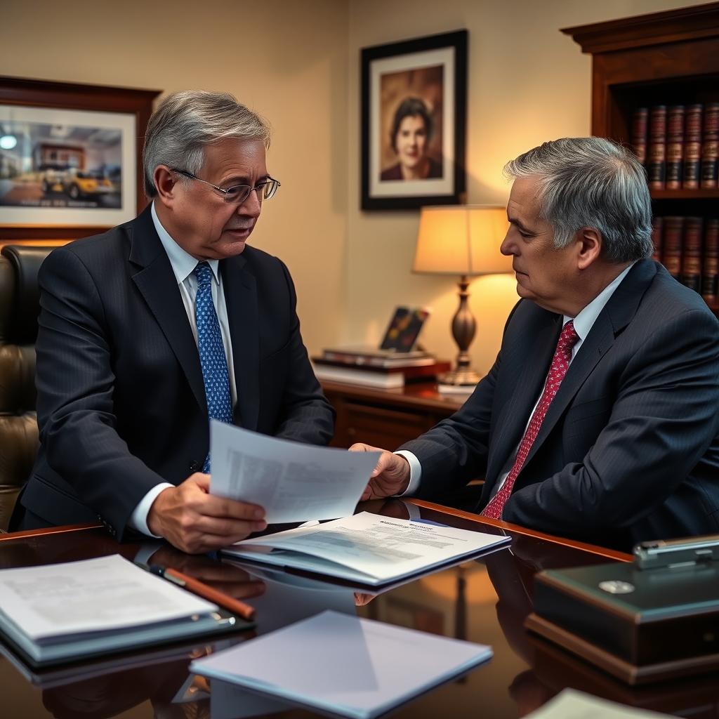 DUI Lawyer James City County, VA