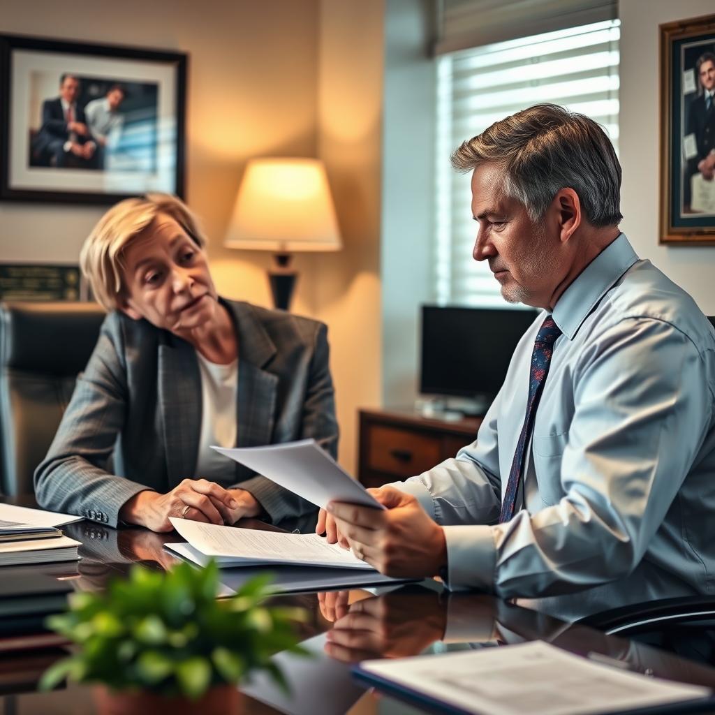 DUI Lawyer King William County, VA
