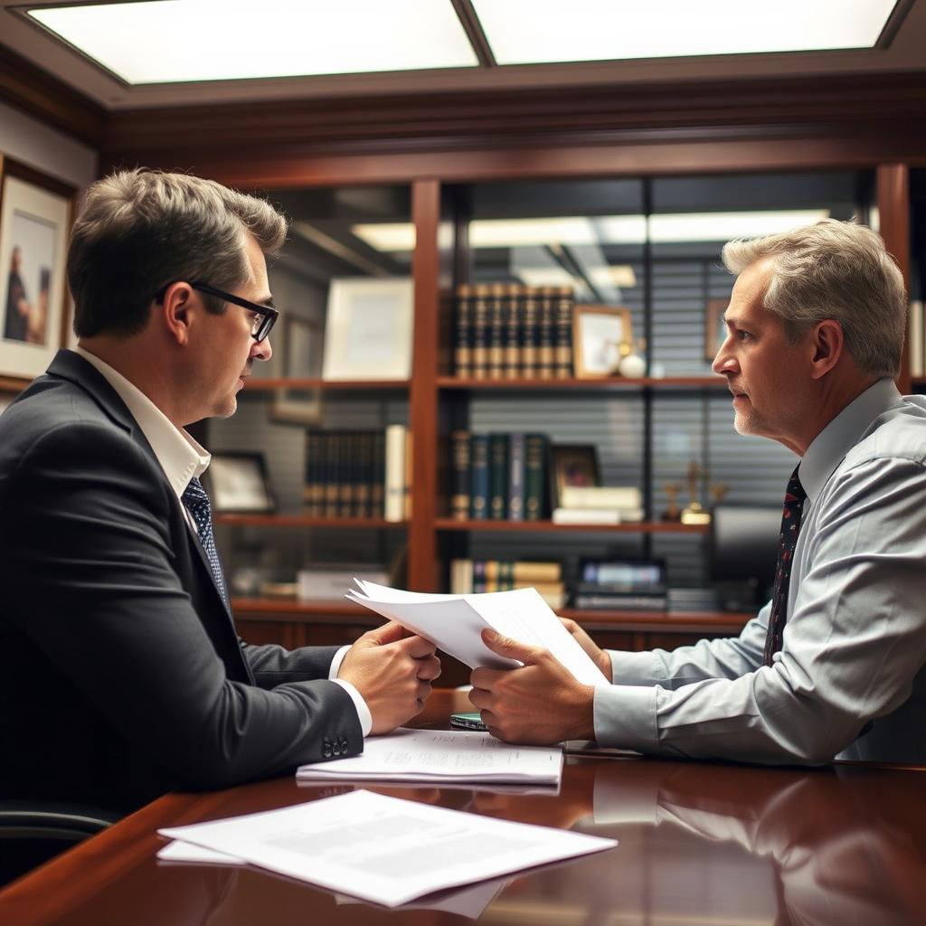DUI Lawyer Virginia, VA