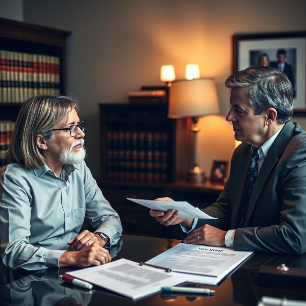 DWI Lawyer Rappahannock County, VA